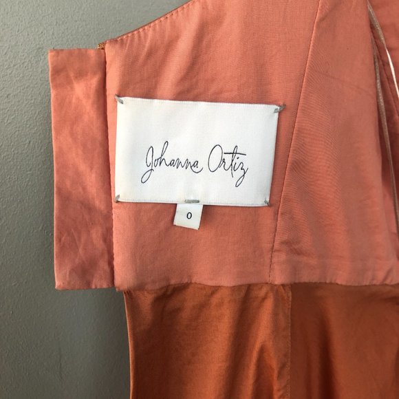 Johanna Ortiz Bulerias Top (Shipping in May!!!) - Picture 5 of 5